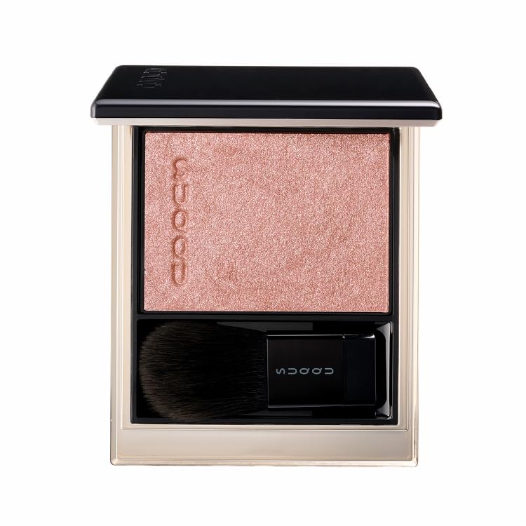 

SUQQU Reflect Highlighter 102 Sakura Quartz (Ограниченный выпуск)