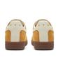 Helement Retro Argenti Sneakers (Yellow)