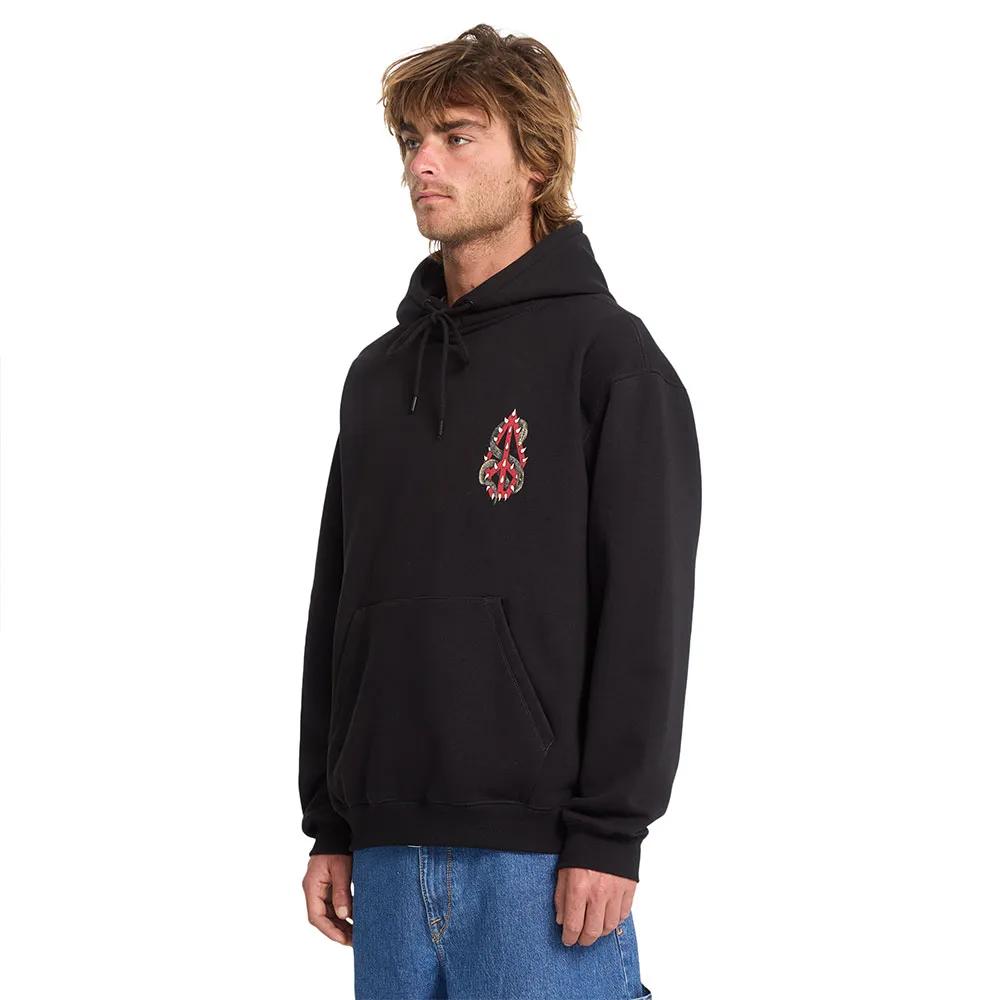 Volcom Толстовка с капюшоном Watanite