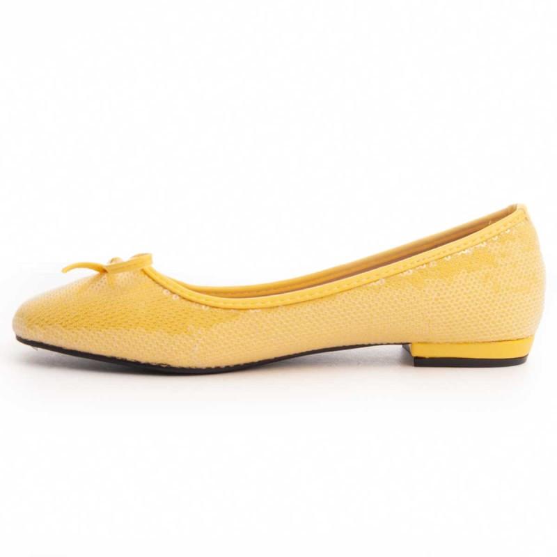 Ballerina For Woman  Montevita  Caliz  88211
