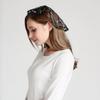 Bridal Veil Bachelorette Party Decorations Bride To Be Gift Bridal Shower Wedding White Single Layer Lace
