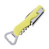 Abdo Stainless Steel Wine & Beer Bottle Opener
