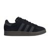 WOK22 X Campus 00s 'Black' IE0017 Men's Shoes