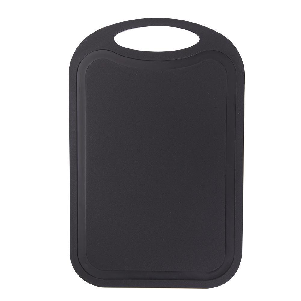 Protiskluzové plastové prkénko Podložka na krájení ovoce Podložka do kuchyně Kuchyňské potřeby