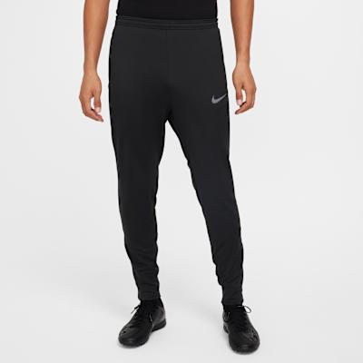 Nike Soccer Bottoms Men s Black XL