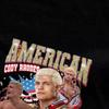 American Nightmare Wrestler Cody Rhodes T-Shirt Merch Geschenk für Cody Fan Wrestling Finished Story T-Shirt Kleidung Neuankömmling