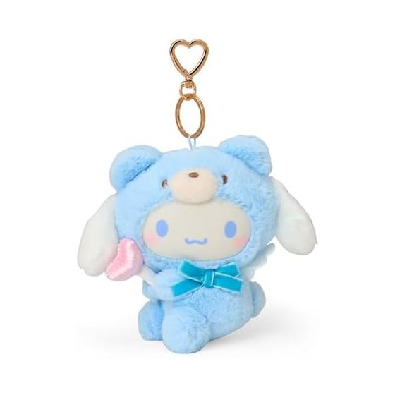 Sanrio Kigurumi Mascot Holder Cinnamoroll Ages 6 and up 149250