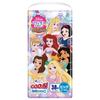 [pants Big Size] Absorbent Pants  2 22kg  38 Pieces Unisex  Disney Princess Design