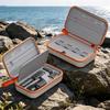Carrying Case With Compartments For DJI Osmo Pocket 4/3 Shockproof Protective Storage Bag for Osmo Pocket Camera Organizer Case