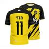New Men's Sportswear 3D High-definition Printed Plus Size Men's and Women's T-shirts Casual Outdoor Breathable Short Sleeves