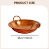 Pot Cookware Chinese Style Easy to Clean Versatile Soup Wok for Party Restaurant Camping