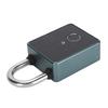 Smart Fingerprint Password Padlock Card APP Key Access Theft Proof Waterproof Keyless Entry