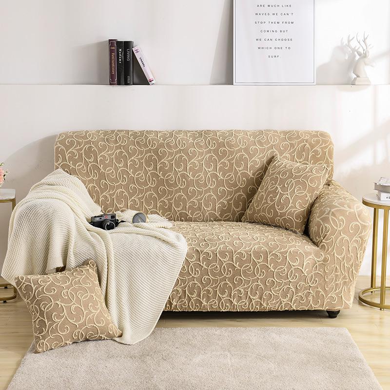 Sofa Cover All-Inclusive Non-Slip Wear-Resistant Sofa Cover Sofa Towel