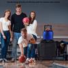 Bowling Ball Tote Bag Practical Bowling Accessories Bowling Ball Bag with Handle