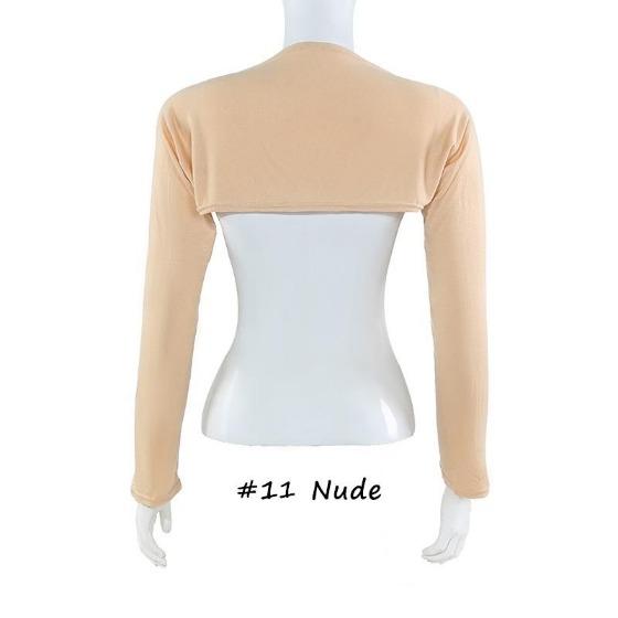 Islamic Cothing Lady Arm Sleeves Women Cotton Cover UV Sun Protection Muslim Fashion Modal Base Soft Stretch Ice Sleeve