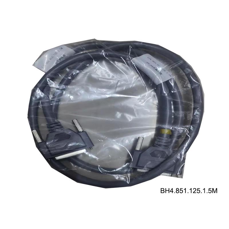 Huahuan Patch Panel Connection Cable