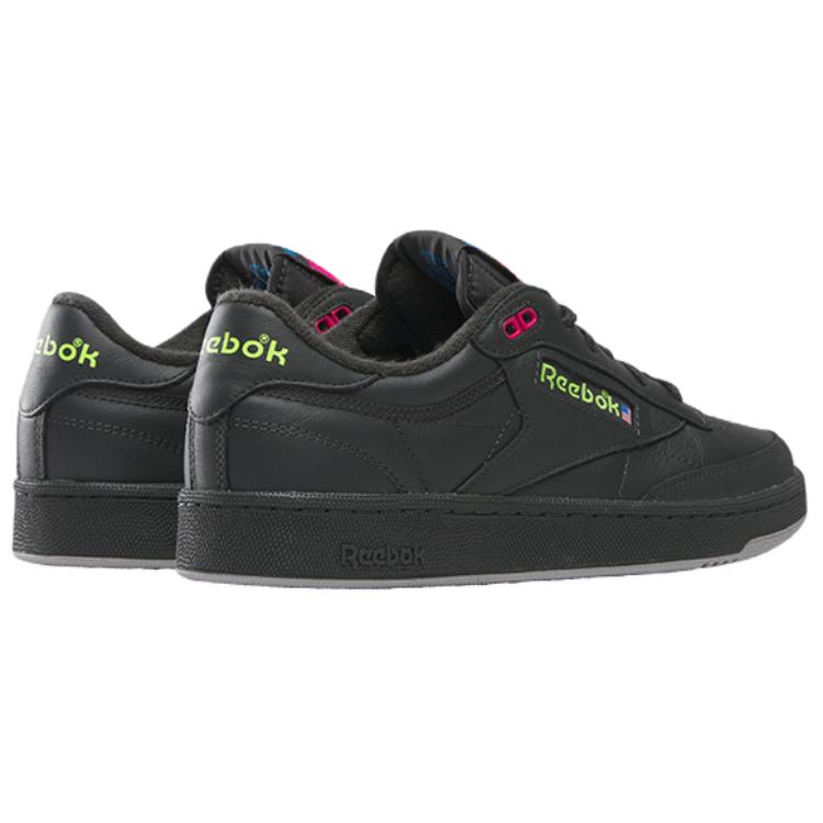 Reebok Classic Leather 2600 Unisex White Black 100201173