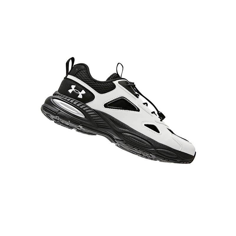 Under Armour Lifestyle Series Outdoor Hollow Comfortable Versatile Fashion Sports Lightweight Casual Low-Top Kids Running Shoes Kids Sneaker 2521677