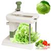 Affettatrice Tritatrice per Cavoli Grattugia per Cavoli Tritatrice per Crauti Aiuto da Cucina Affettatrice Tritatrice per Cavoli Affettatrice da Cucina per Verdure