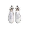 Li Ning Kason Comfortable Versatile Shock Absorbing Wear Resistant Non Slip Low Top Badminton Shoes Men Shoes White FYTN003-3