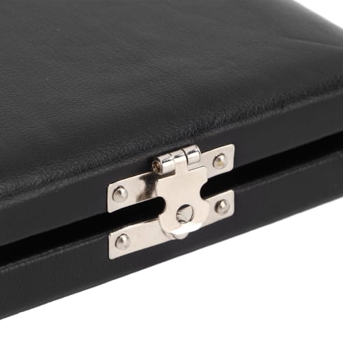 Durable, Ergonomic, Lightweight Reed Protective Case for Oboe Instruments