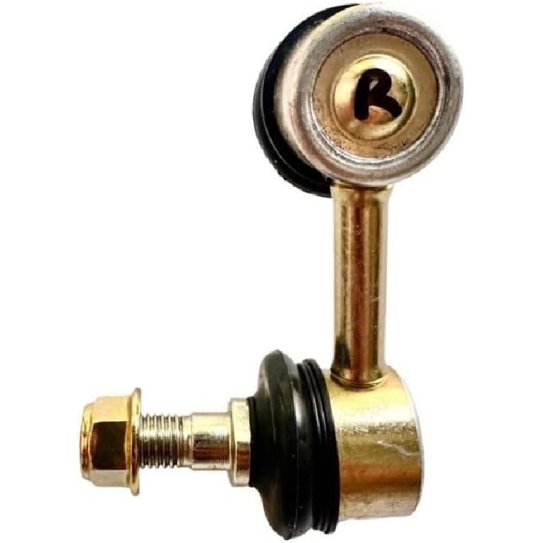 

Ball Joint Anti Roll Bar Tie Rod for Hisun HS500UTV HS700UTV 500cc 700cc ATV UTV Quad 57572-115-0000 57571-115-0000(Left and Right) Right Side