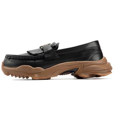 Unisex Black 388441-01