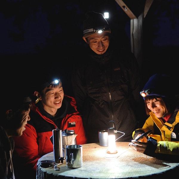 Led Lenser 43132 Ml6 Warm [LED-Laterne für den Außenbereich]