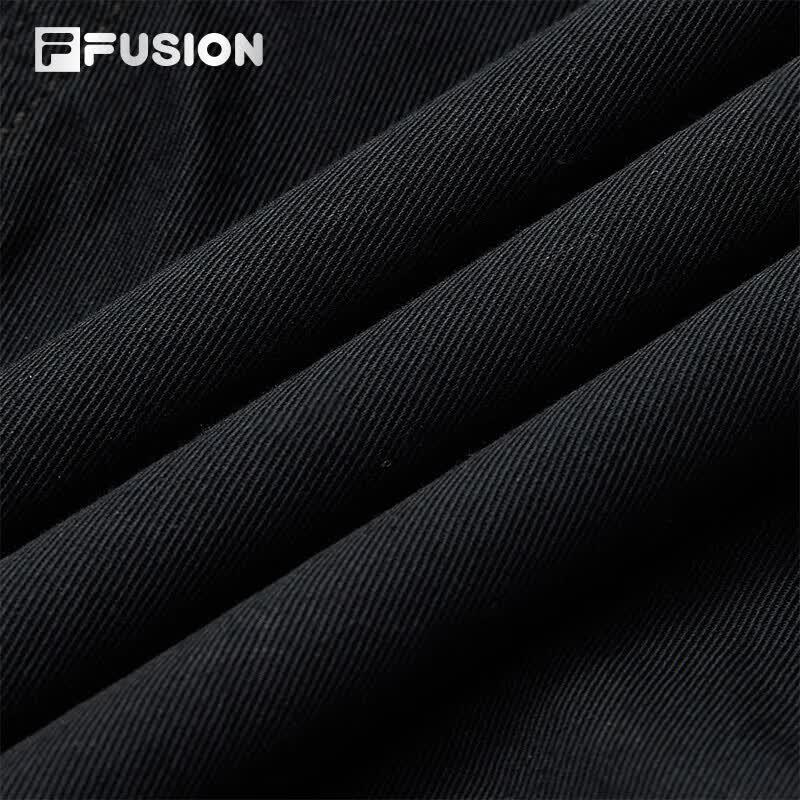 Fila Fusion Women's Denim Utility Skirt