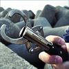 Azzurro AZ Fish Gripper S Size Fish Grip Boga Grip