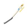 Crack Brush For Cleaning In Bathroom, Crack Brush For Window , Sink , Multi-function Slit Hard Brush