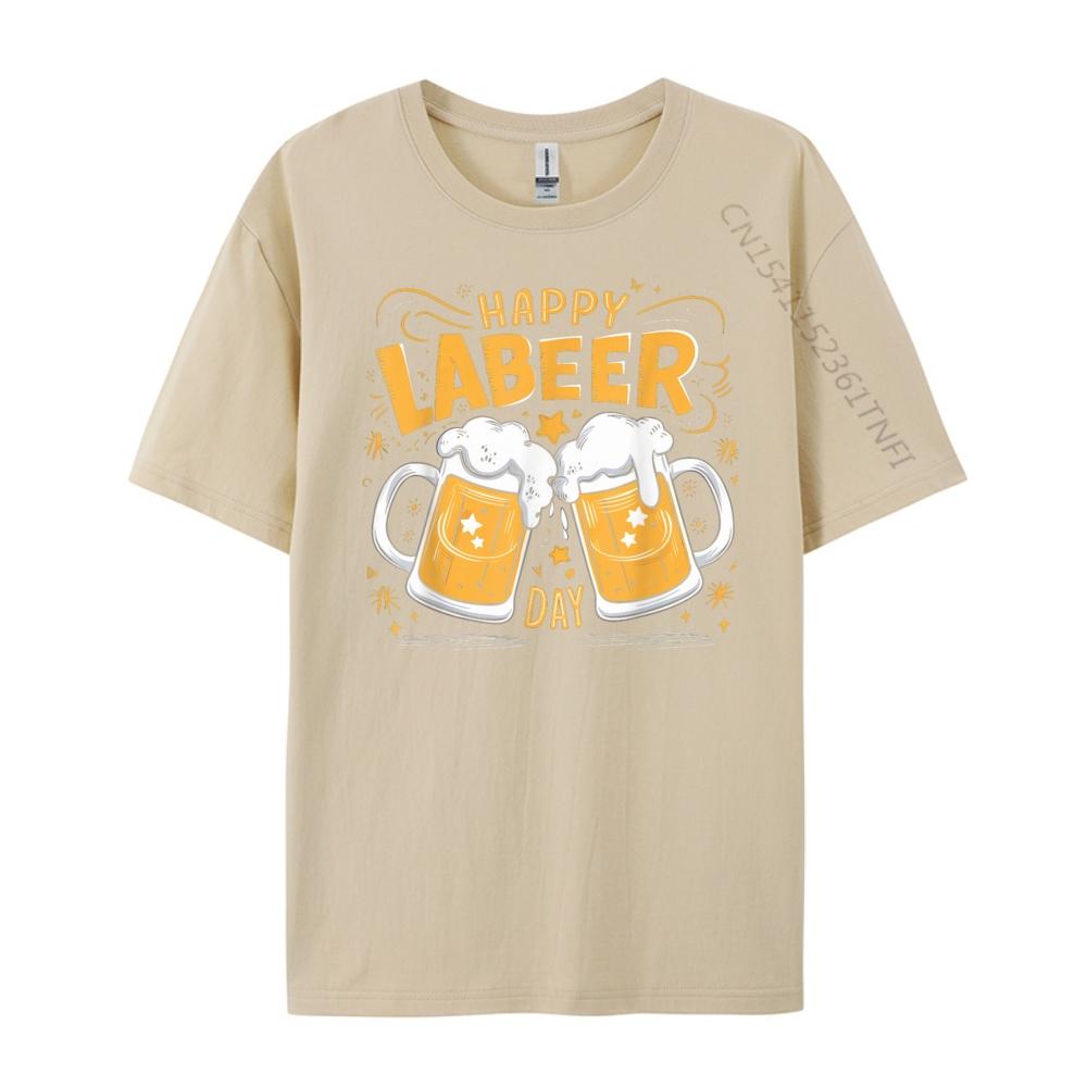 Happy Labeer Day Funny Labor Day BBQ Celebration Mens Graphic Tshirts Summer Funny T Shirts Japan Style
