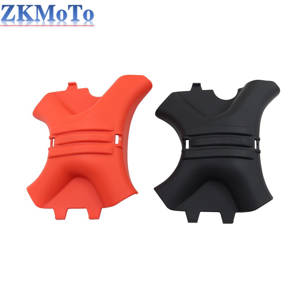 Motorcycle Swingarm Bottom Protective Cover For KTM EXCF250 EXC350 EXC450 EXC500 EXC125 EXC250 EXC300 XCW150 XCW250 XCW300 2024