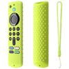 Fall Proof Silicone Case for Fire TVStick 4K 2023 Remote Controller Case