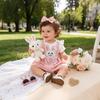 Fete (până la 3 ani) – Body și slipuri