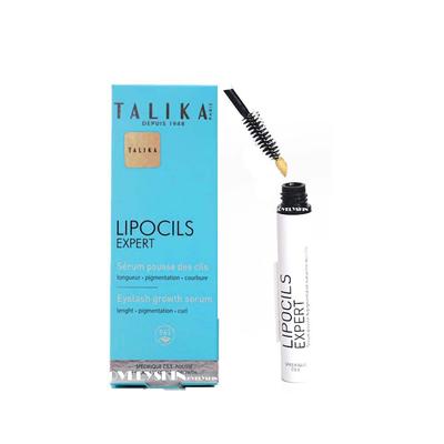 Talika Eyelash Nutrition Liposil Expert 10ml, Talika Liposil Expert 10ml, 1 Piece
