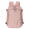 New Backpack Large-capacity Short-distance Travel Bag Backpack Multi-functional Business Luggage Bag College Student Schoolbag