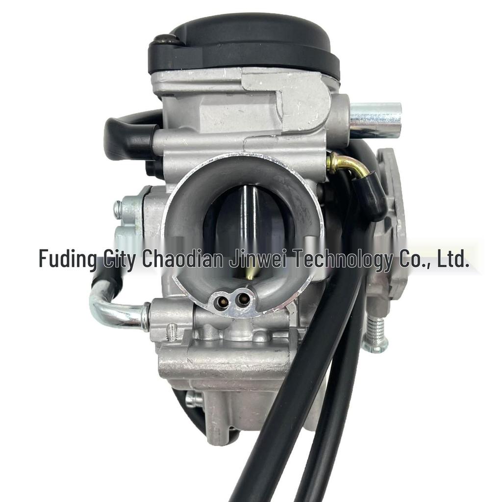 OUTLANDER MAX 400 4X4 CAN-AM 330 ATV Carburetor