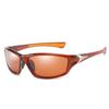 Personal Driving Shading Sunglasses for Men/Women Square Polarized Driver Sunglasses Ride cycling shades