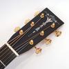 ASTURIAS acoustic guitar E.C.CUSTOM