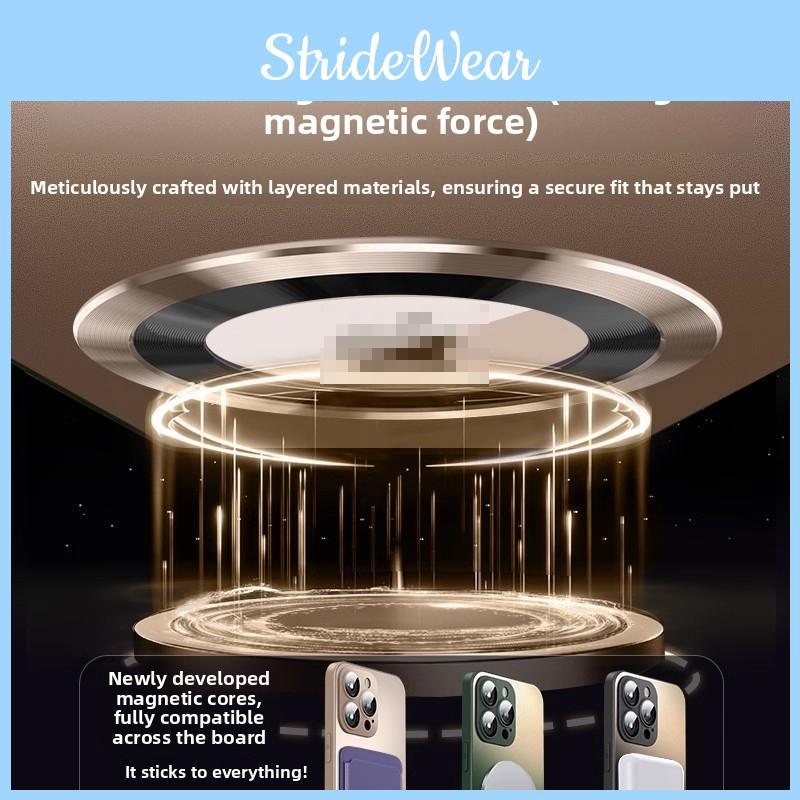 15 Iphone For Pro Matte Glass Magnetic Case With Antiindentation Shockproof