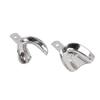 GDC Impression Trays Edentulous Non- Perforated S/8 Instruments Kit (ITRLEDNPP8)