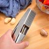 Multi-functional Garlic Press Thickened Garlic Crusher Kitchen Tools Garlic Masher  Restaurant