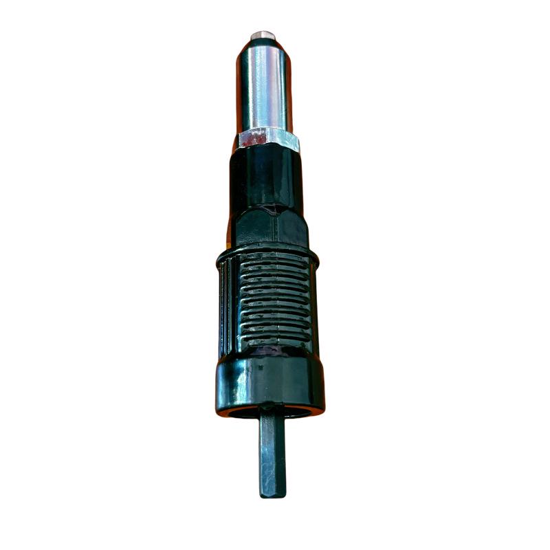 Electric Rivet Gun Adapter: Upgraded Drill Attachment for Riveting