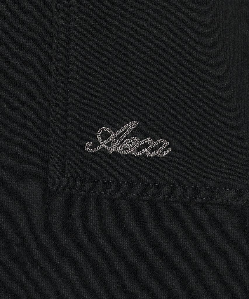 AECA Aeca Double Knee Sweat Shorts (2Colors)