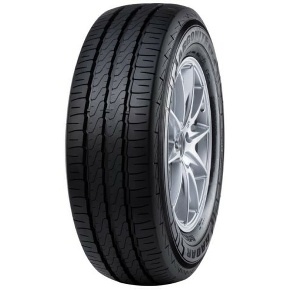 

Ван Радар Шина ARGONITE RV-4 215/60R16C TU прозрачный