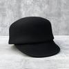Lady Casual Wool Felt Hat Baseball Cap Women Hat Fall Winter Seasons Accessory