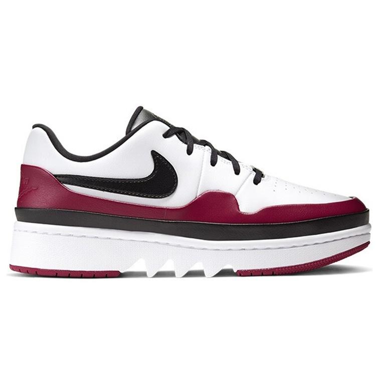 (WMNS) Air Jordan 1 Jester XX Low 'Noble Red' Women's CI7815-106