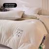 Fuche Erpo Rong 100% Cotton Jacquard Spring/Autumn Quilt