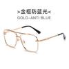 New High end Fashion Brand Design Pilot Sunglasses for Men's Travel Driving Fishing Sunscreen UV400 Women's Gradient Sun glasses
